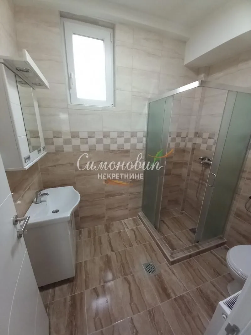 Rent, four bedroom apartment, 85m², Miljakovac, Rakovica