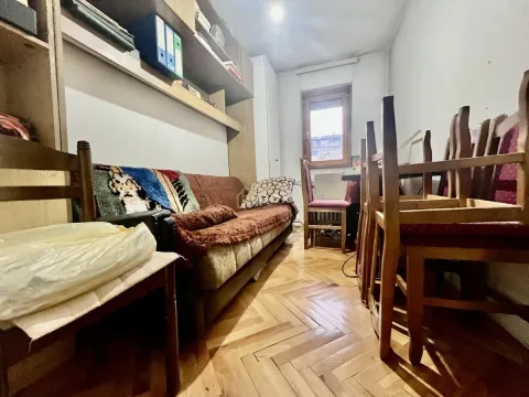 Prodaja, trosoban stan, 77m², Medijana, Niš - image 9