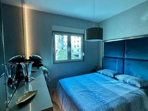 Sale, two bedroom apartment, 58m², Budva, Crna Gora - image 2