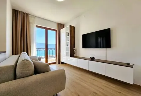 Prodaja, dvosoban stan, 73m², Vidikovac, Budva - image 9