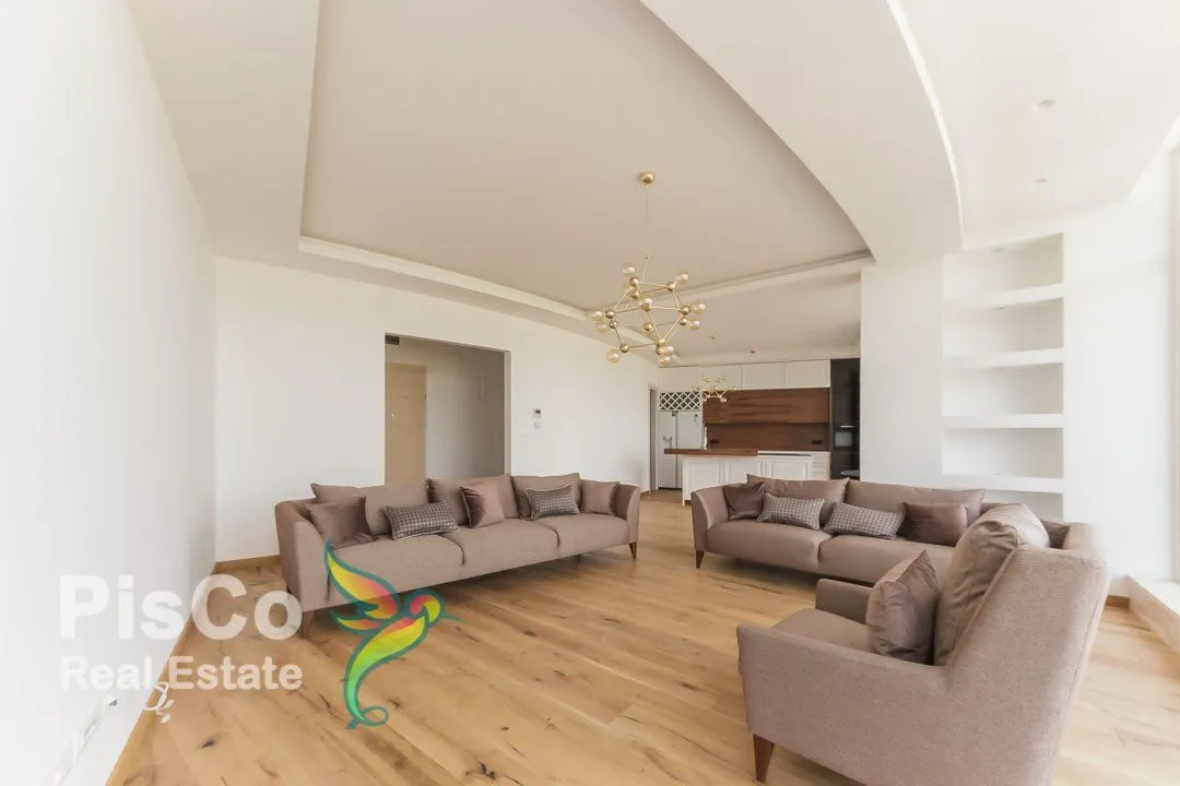 Izdavanje, dvosoban stan, 155m², Preko Morače, Podgorica