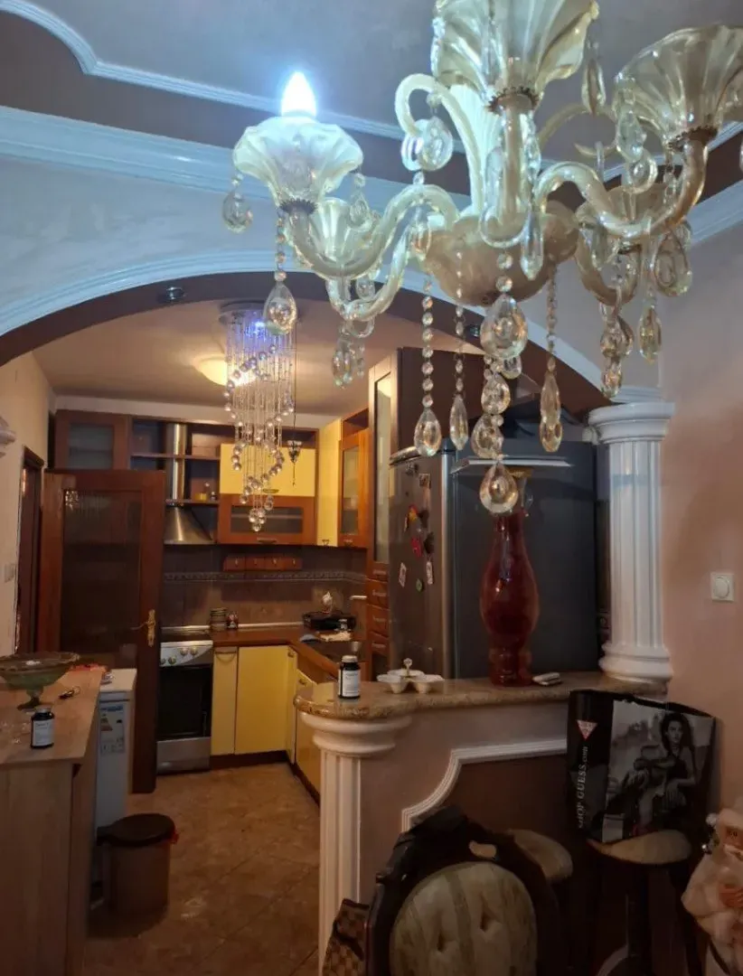 Rent, three bedroom apartment, 92m², Zabjelo, Podgorica