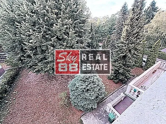 Rent, apartment, 210m², Savski Venac, Beograd