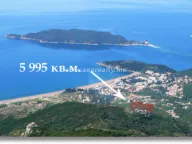 Sale, land lot, 5900m², Bečići, Budva - image 2
