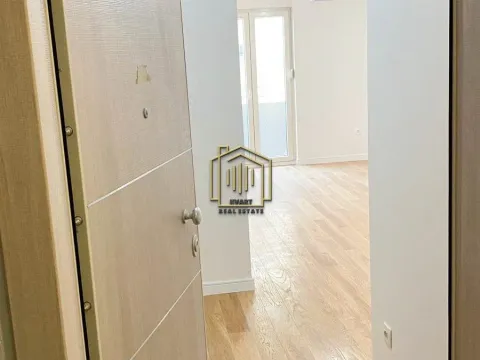 Izdavanje, jednosoban stan, 40m², Central Point, Podgorica - image 12