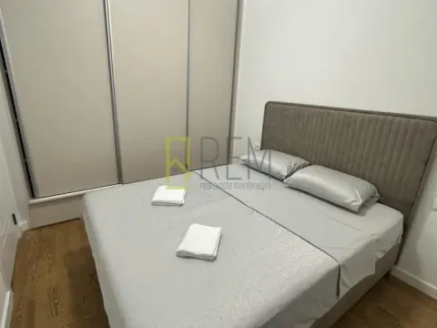 Prodaja, jednosoban stan, 39m², Zabjelo, Podgorica - image 4