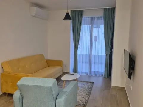 Izdavanje, jednosoban stan, 60m², Rafailovići, Budva - image 22