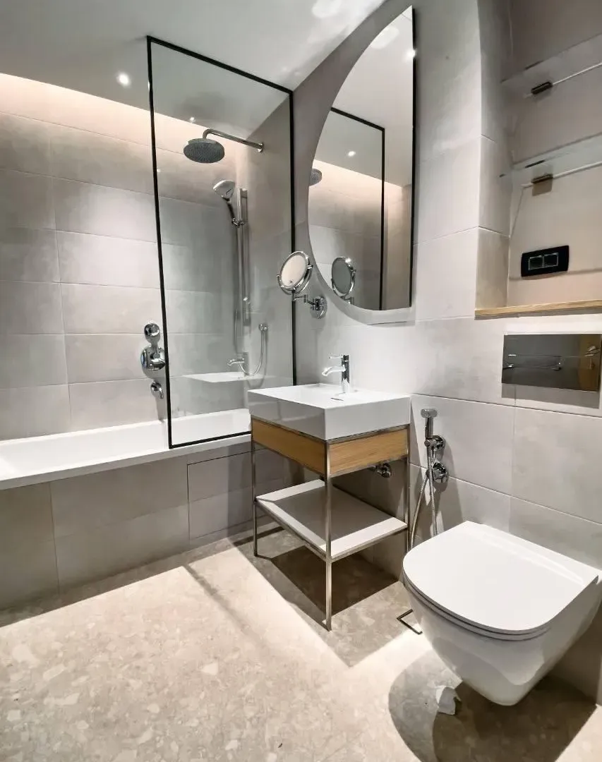 Prodaja, dvosoban stan, 102m², Porto Montenegro, Tivat