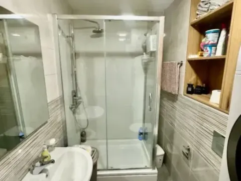 Izdavanje, jednosoban stan, 45m², Ljubović, Podgorica - image 9