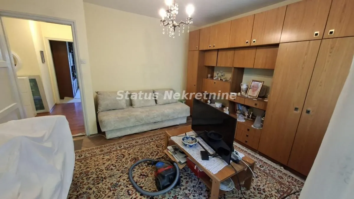 Prodaja, dvosoban stan, 67m², Kej, Novi Sad Sve Podlokacije