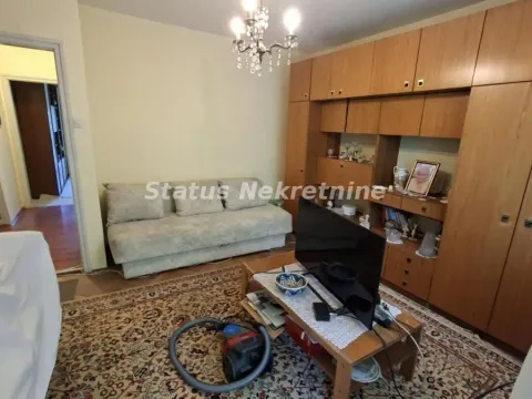Prodaja, dvosoban stan, 67m², Kej, Novi Sad Sve Podlokacije - image 4