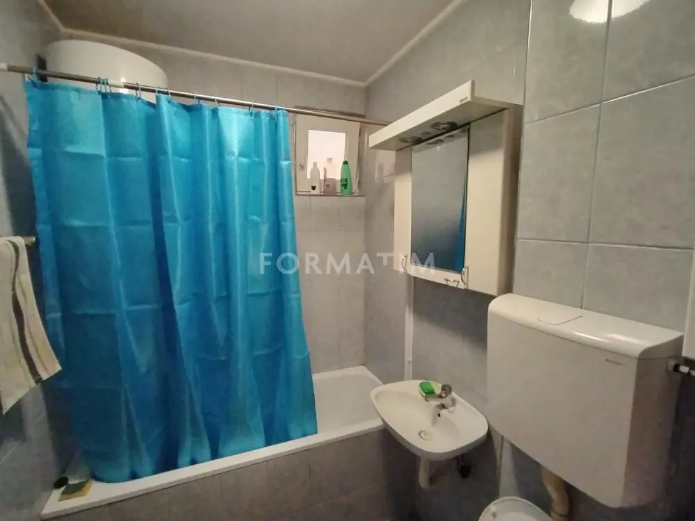 Sale, four bedroom apartment, 119m², Vidikovački venac, Rakovica