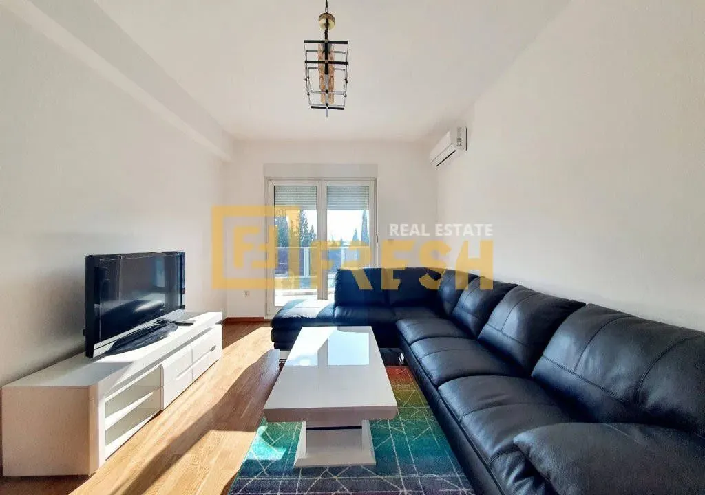 Izdavanje, trosoban stan, 88m², Zabjelo, Podgorica