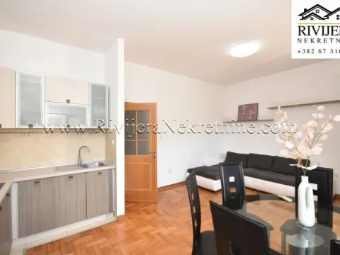 Sale, two bedroom apartment, 68m², Đenovići, Herceg Novi - image 2