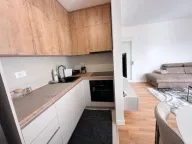 Izdavanje, dvosoban stan, 60m², Pobrežje, Podgorica - image 12