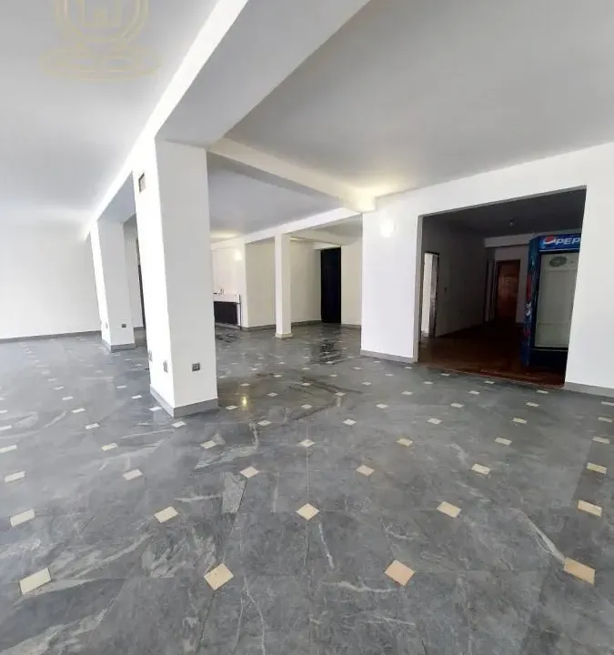 Izdavanje, poslovni prostor, 200m², Centar, Novi Sad