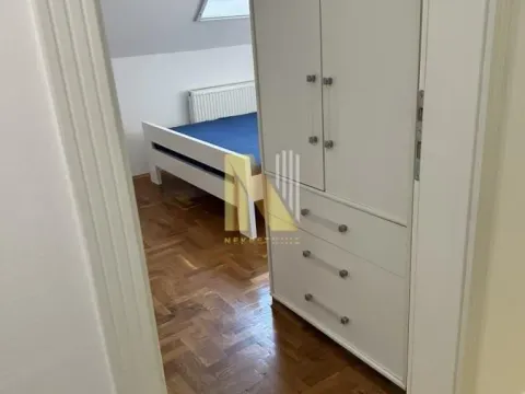 Sale, two bedroom apartment, 43m², Sajmište, Novi Sad - image 9