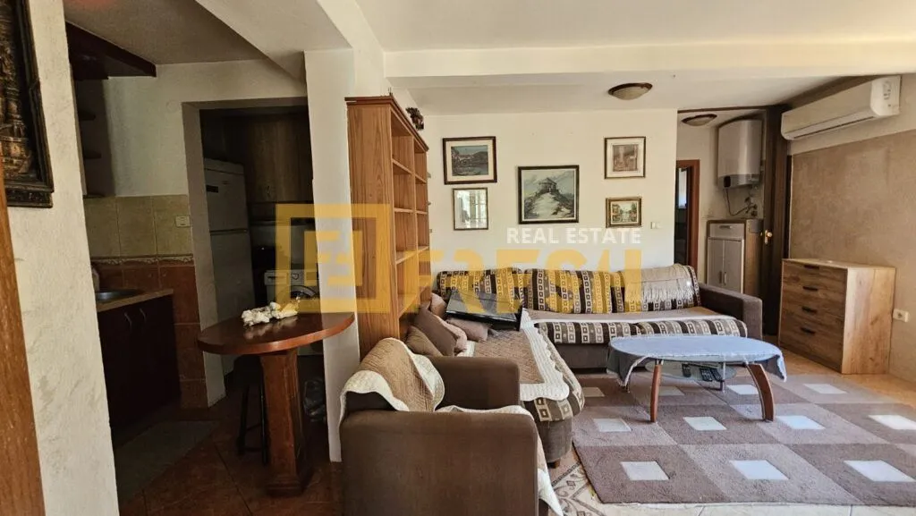 Rent, house, 94m², Mareza, Podgorica