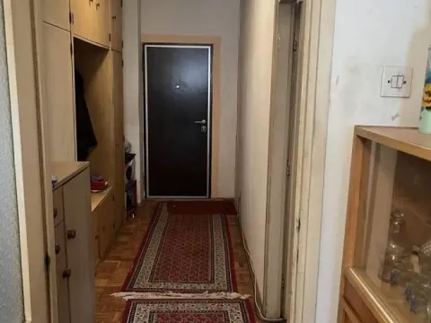 Sale, two bedroom apartment, 58m², Zemun Sve Podlokacije, Beograd - image 3