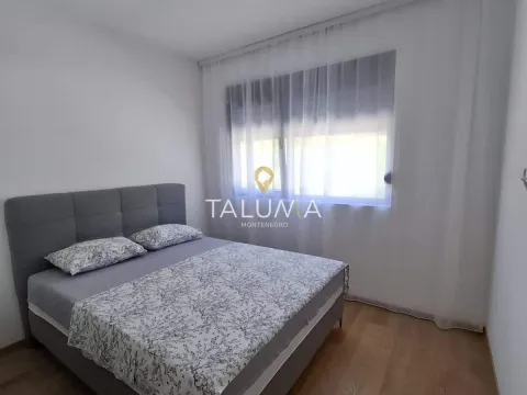 Prodaja, dvosoban stan, 71m², Bečići, Budva - image 3