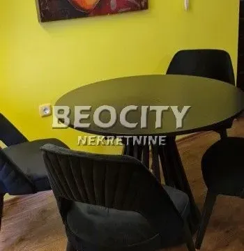 Izdavanje, dvosoban stan, 50m², Centar, Novi Sad - image 3