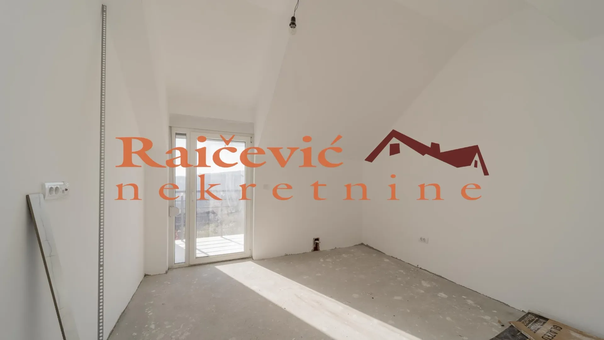 Prodaja, trosoban stan, 81m², Grocka, Beograd