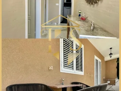 Izdavanje, dvosoban stan, 73m², Mažina, Tivat - image 6