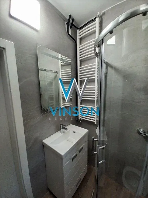 Rent, office space, 35m², Centar, Novi Sad