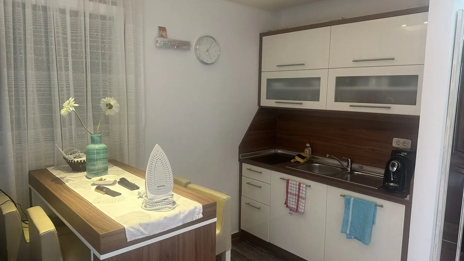 Prodaja, stan, 41m², Budva, Crna Gora