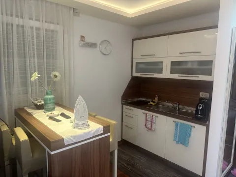 Prodaja, stan, 41m², Budva, Crna Gora - image 10