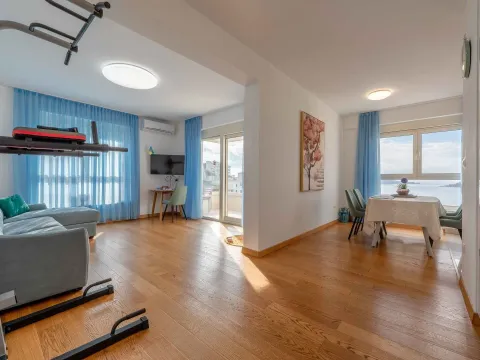 Prodaja, trosoban stan, 212m², Rafailovići, Budva - image 2