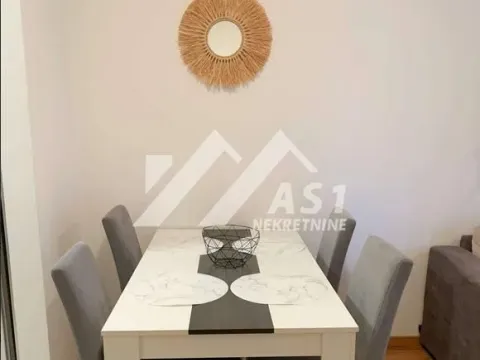 Izdavanje, jednosoban stan, 41m², Adamovićevo Naselje, Novi Sad Sve Podlokacije - image 4