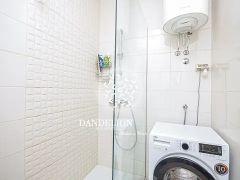 Rent, three bedroom apartment, 47m², City Kvart, Podgorica - image 7