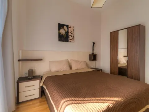 Sale, three bedroom apartment, 189m², Budva, Crna Gora - image 13