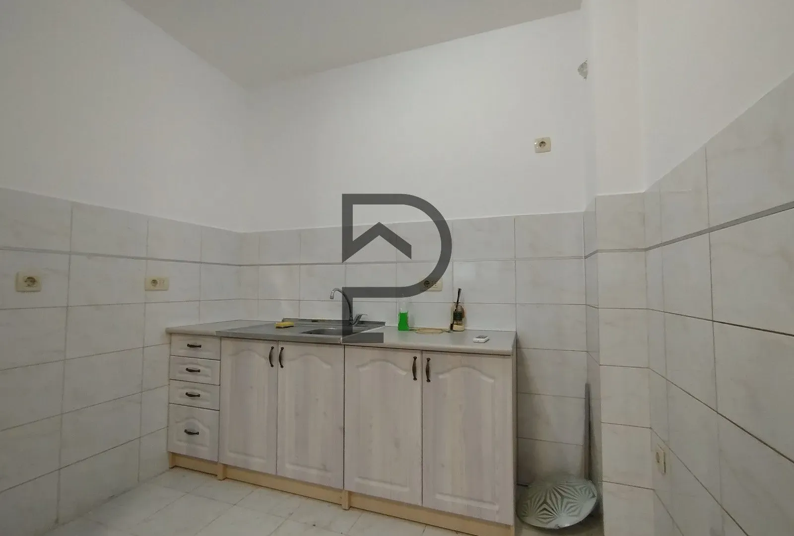Rent, apartment, 50m², Tuški Put, Podgorica
