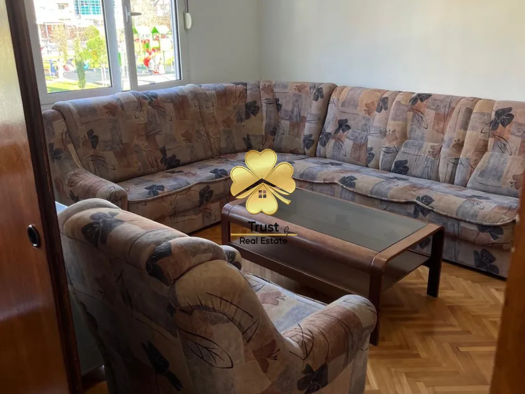 Rent, two bedroom apartment, 76m², Stari Aerodrom, Podgorica