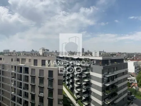 Prodaja, dvosoban stan, 50m², Stari Grad, Beograd - image 15