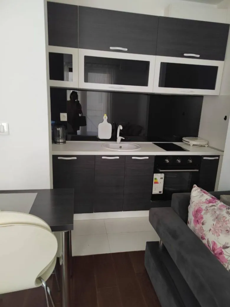Rent, apartment, 50m², Budva, Crna Gora
