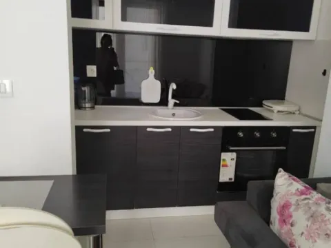 Rent, apartment, 50m², Budva, Crna Gora - image 6