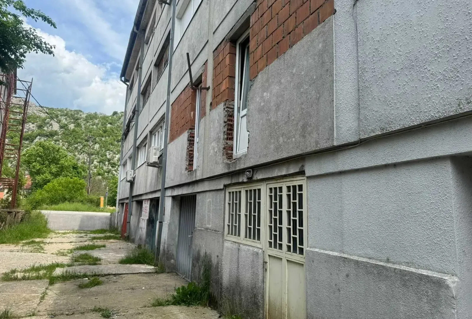 Prodaja, stan, 60m², Cetinje, Crna Gora