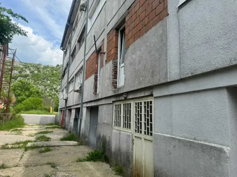 Prodaja, stan, 60m², Cetinje, Crna Gora - image 8
