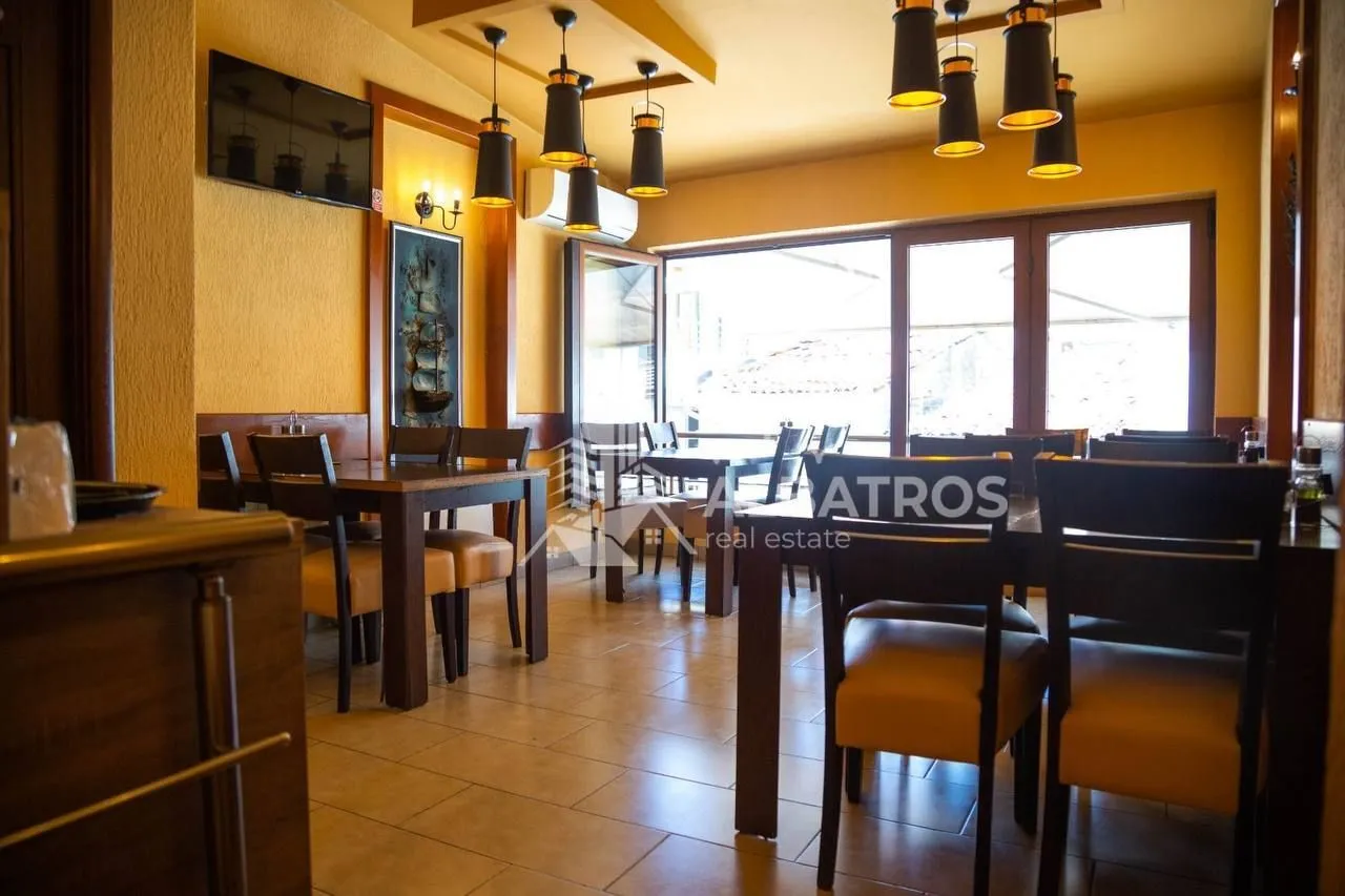 Rent, office space, 60m², Ulcinj, Crna Gora
