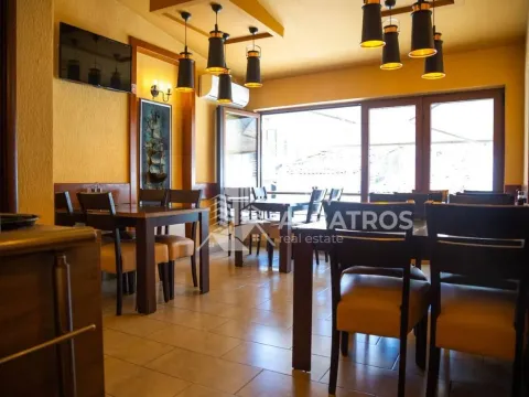 Izdavanje, poslovni prostor, 60m², Ulcinj, Crna Gora - image 9