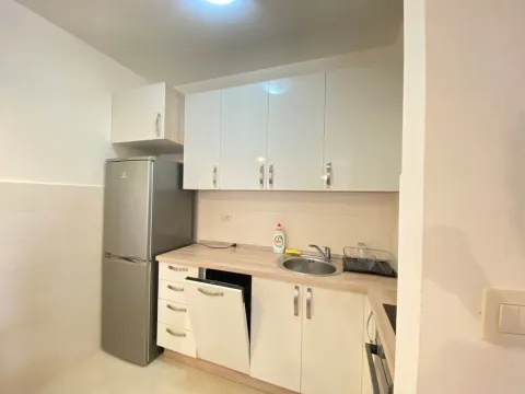 Rent, one bedroom apartment, 48m², City Kvart, Podgorica - image 3