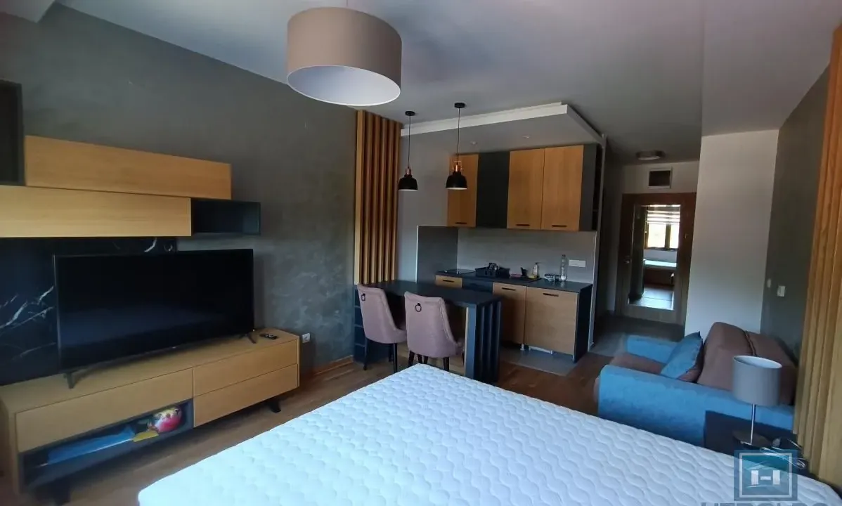 Prodaja, stan, 26m², Zlatibor, Srbija