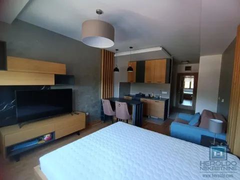 Sale, apartment, 26m², Zlatibor, Srbija