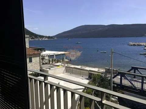 Sale, one bedroom apartment, 28m², Herceg Novi, Crna Gora