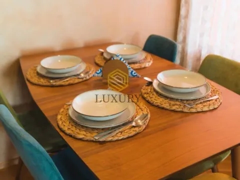 Izdavanje, dvosoban stan, 67m², Blok 9, Podgorica - image 2