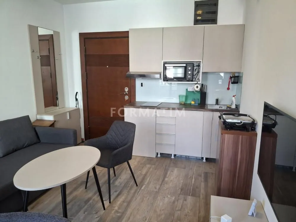 Rent, one bedroom apartment, 32m², Cvetkova Pijaca, Zvezdara Sve Podlokacije