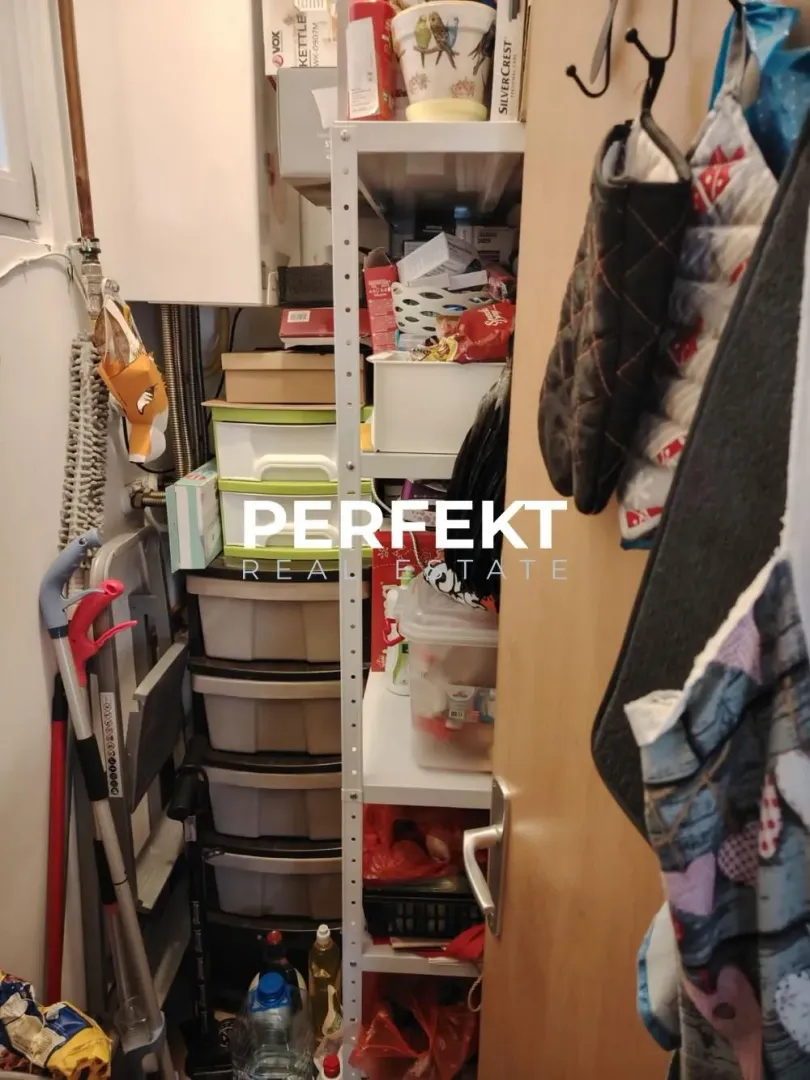 Prodaja, dvosoban stan, 52m², Pančevo, Srbija
